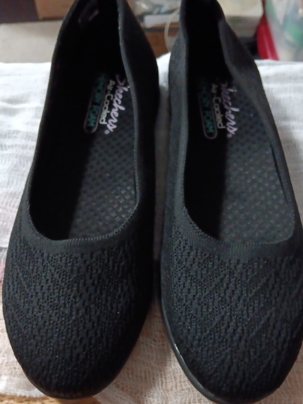 Skechers Flats